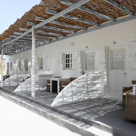 Thalasea Kimolos - Θalasea - PS Rental Psathi  Exterior foto
