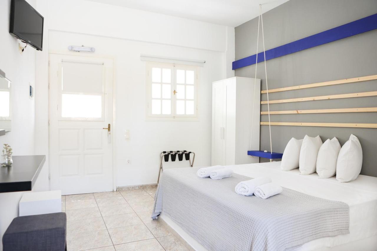 Thalasea Kimolos - Θalasea - PS Rental Psathi  Exterior foto
