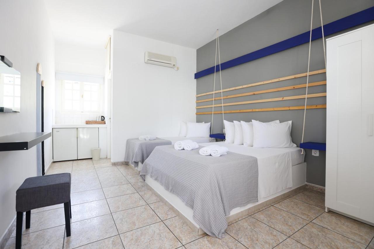 Thalasea Kimolos - Θalasea - PS Rental Psathi  Exterior foto
