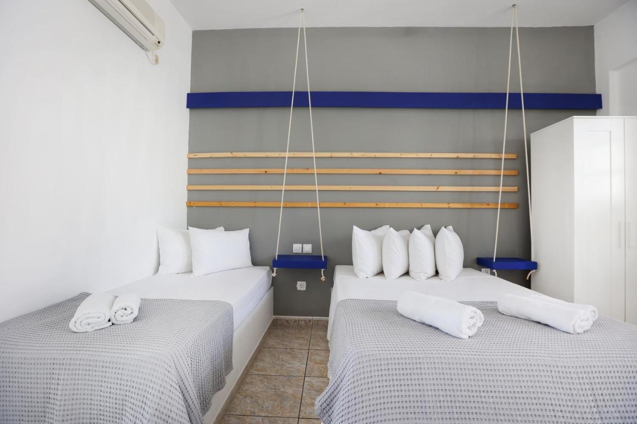Thalasea Kimolos - Θalasea - PS Rental Psathi  Exterior foto