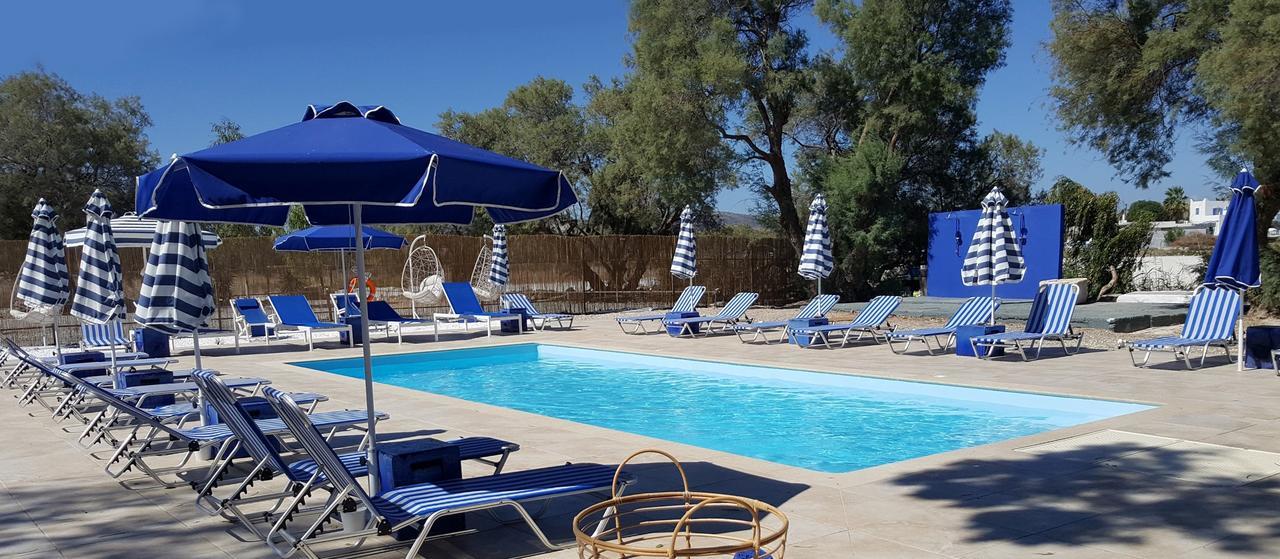 Thalasea Kimolos - Θalasea - PS Rental Psathi  Exterior foto