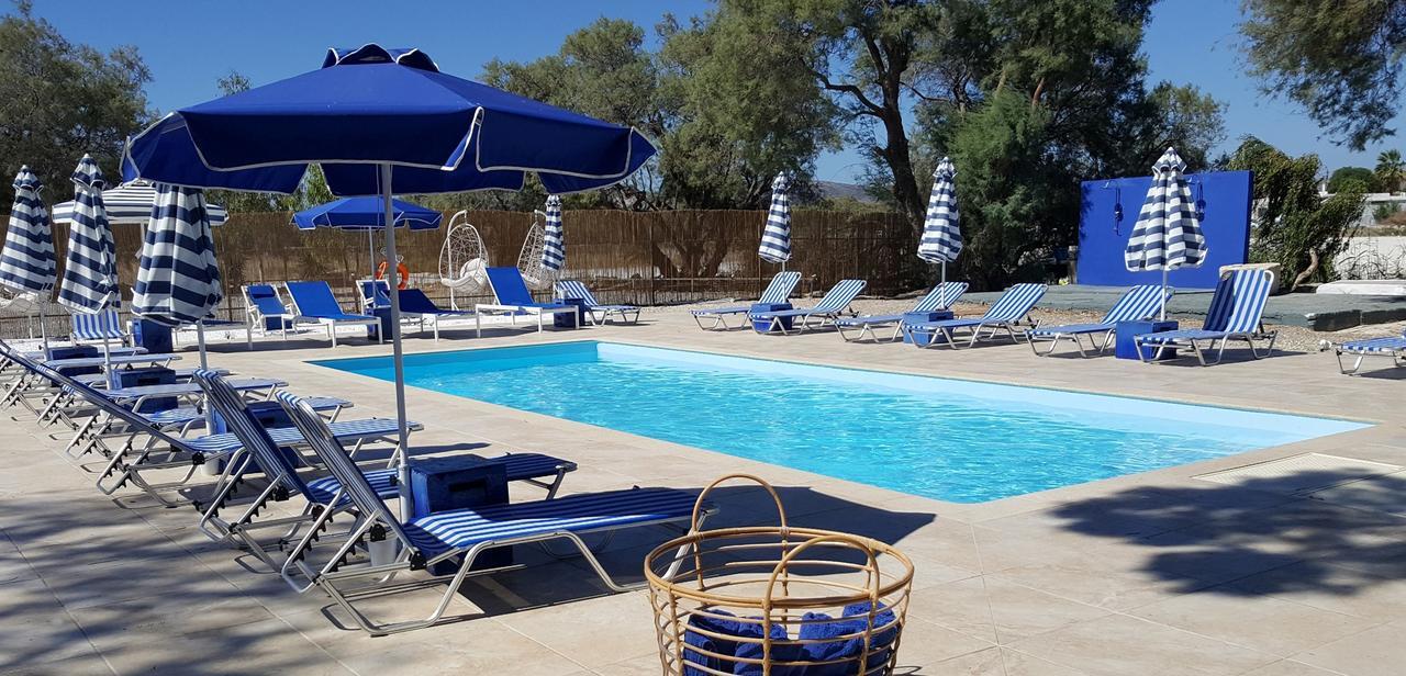 Thalasea Kimolos - Θalasea - PS Rental Psathi  Exterior foto