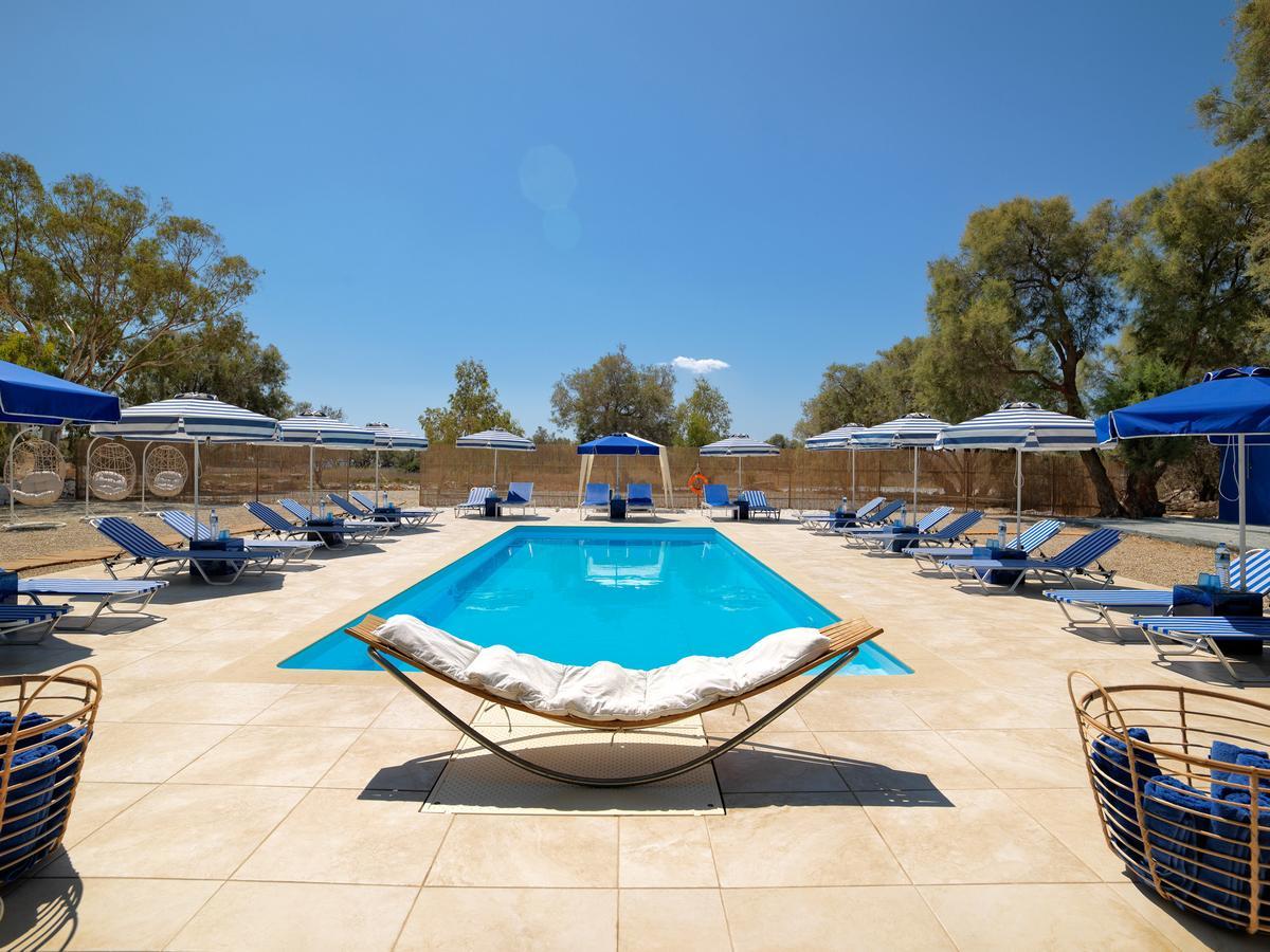 Thalasea Kimolos - Θalasea - PS Rental Psathi  Exterior foto