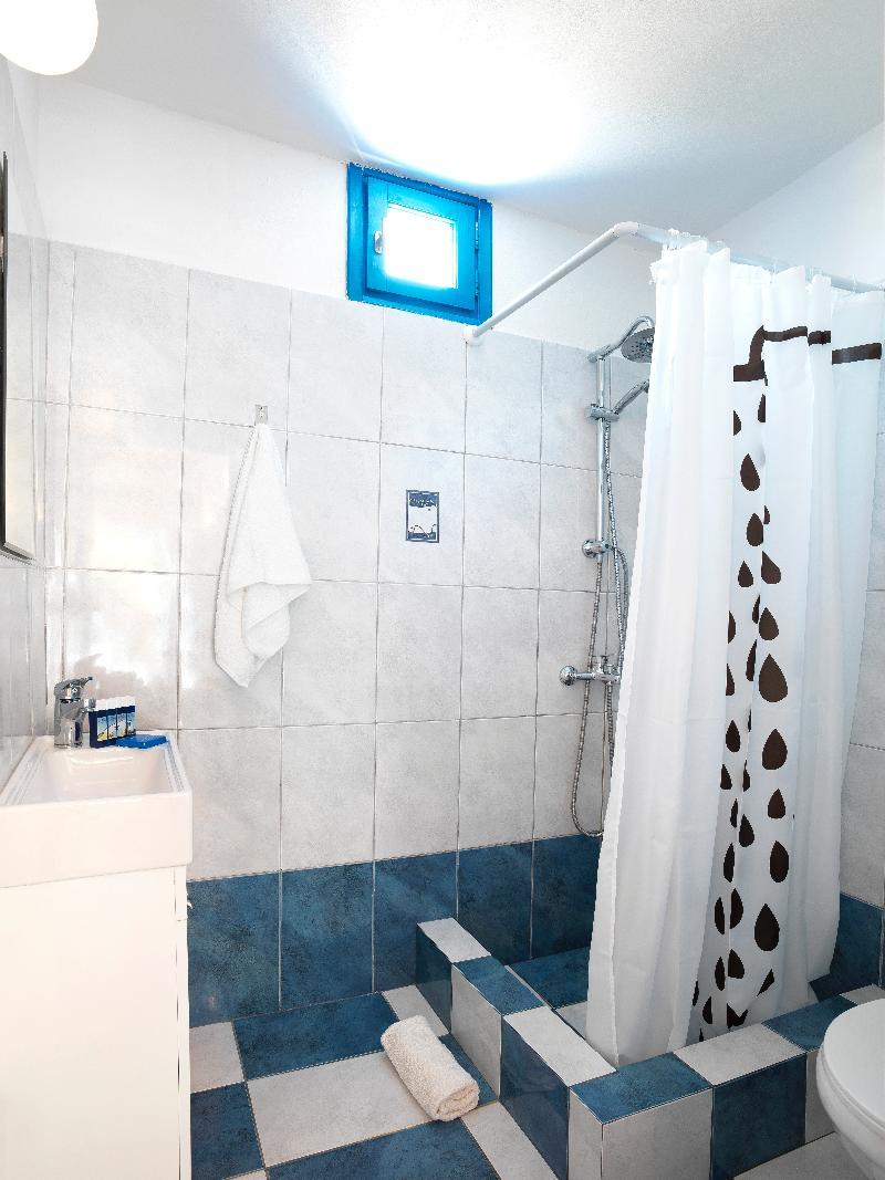 Thalasea Kimolos - Θalasea - PS Rental Psathi  Exterior foto