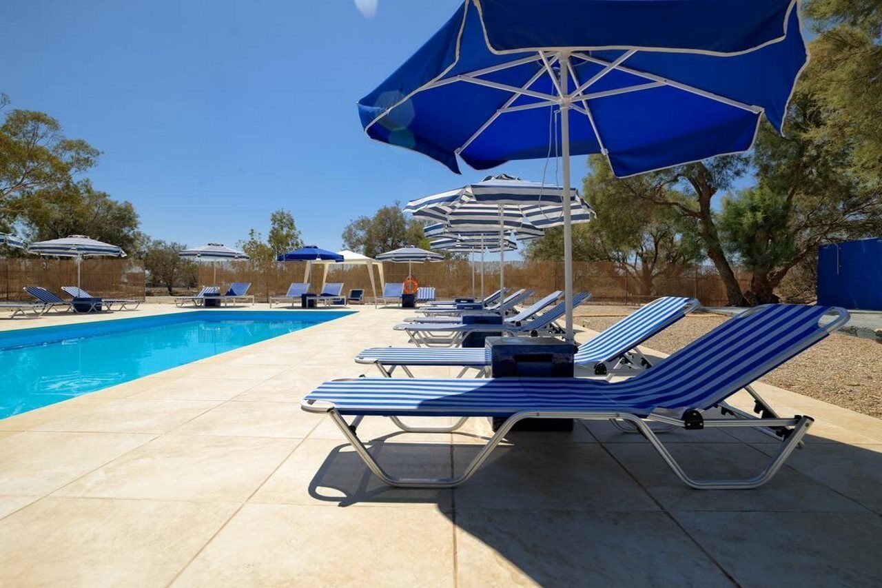 Thalasea Kimolos - Θalasea - PS Rental Psathi  Exterior foto