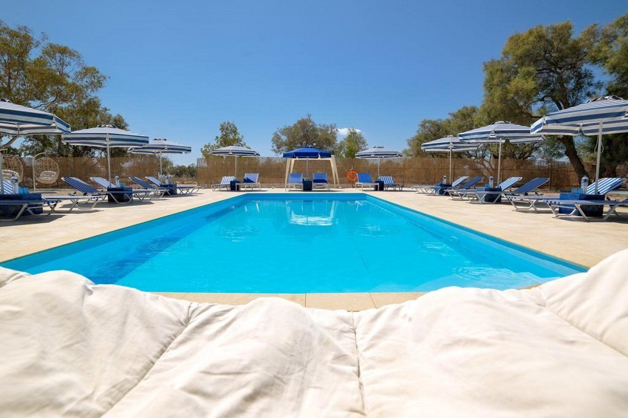 Thalasea Kimolos - Θalasea - PS Rental Psathi  Exterior foto
