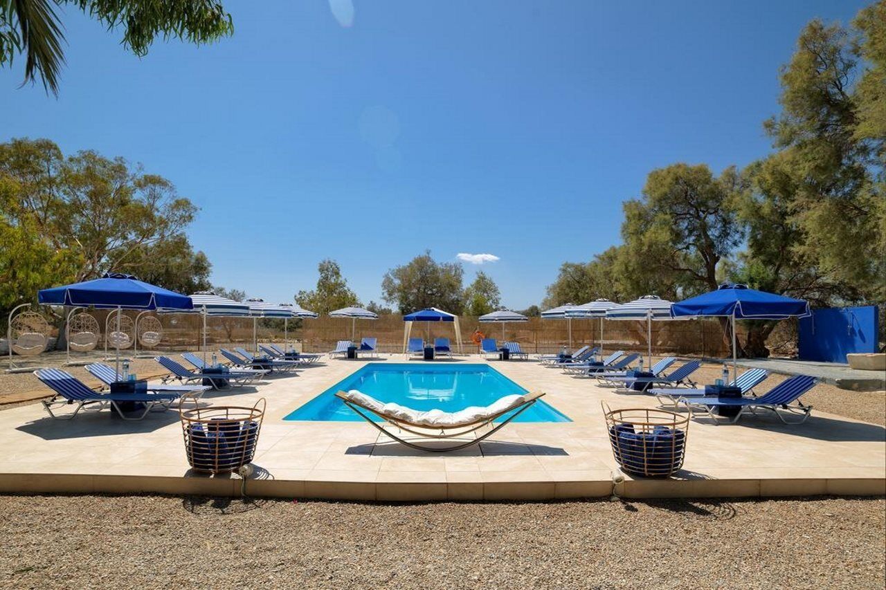 Thalasea Kimolos - Θalasea - PS Rental Psathi  Exterior foto