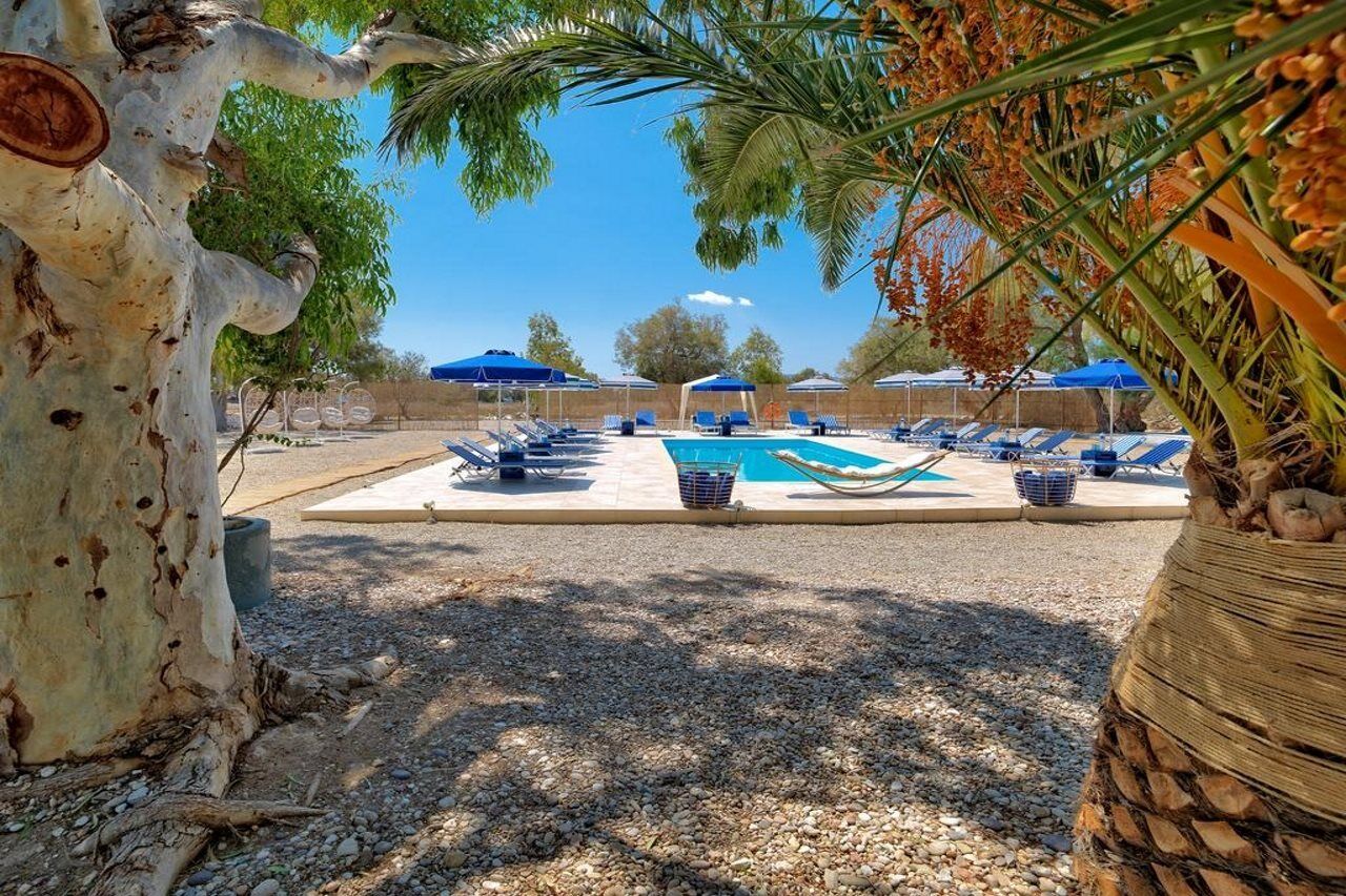 Thalasea Kimolos - Θalasea - PS Rental Psathi  Exterior foto